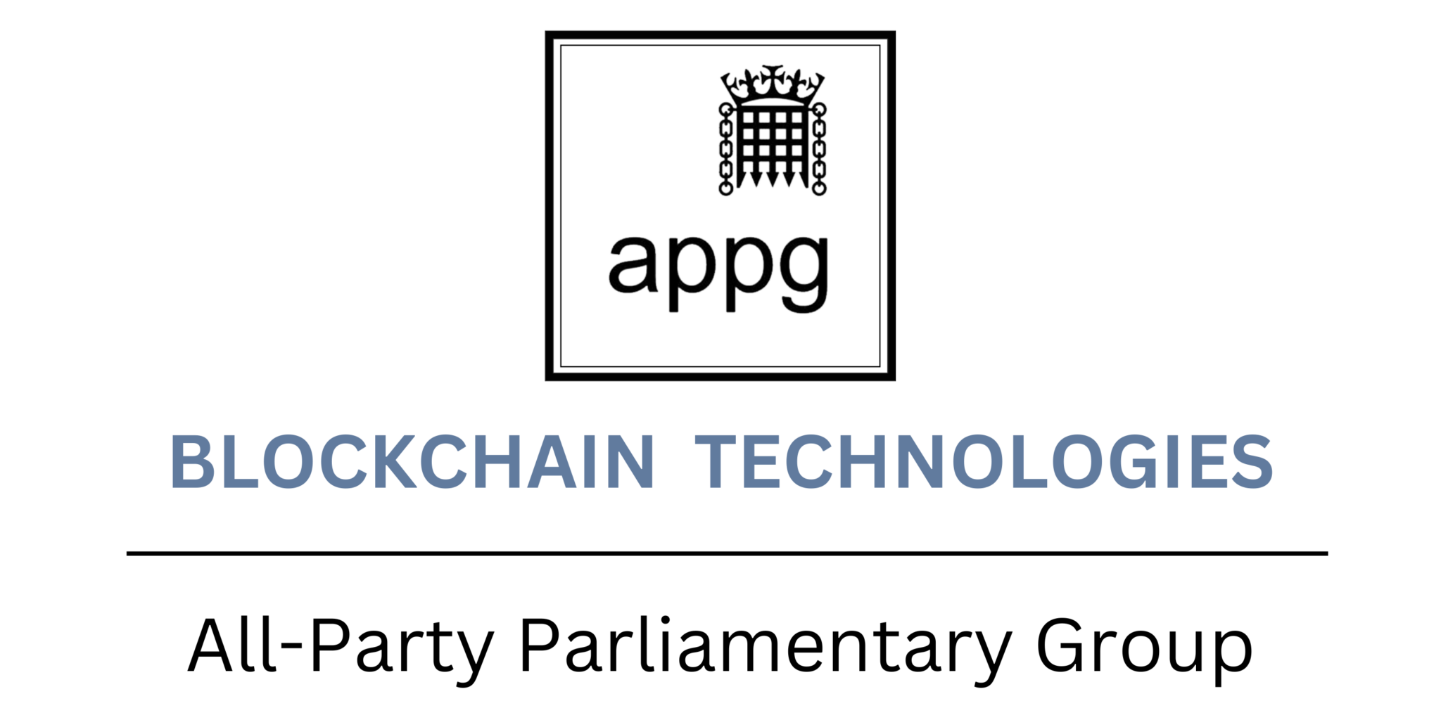 APPG on Blockchain Technologies - All-Party Parliamentary Group