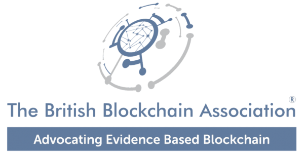 The British Blockchain Association